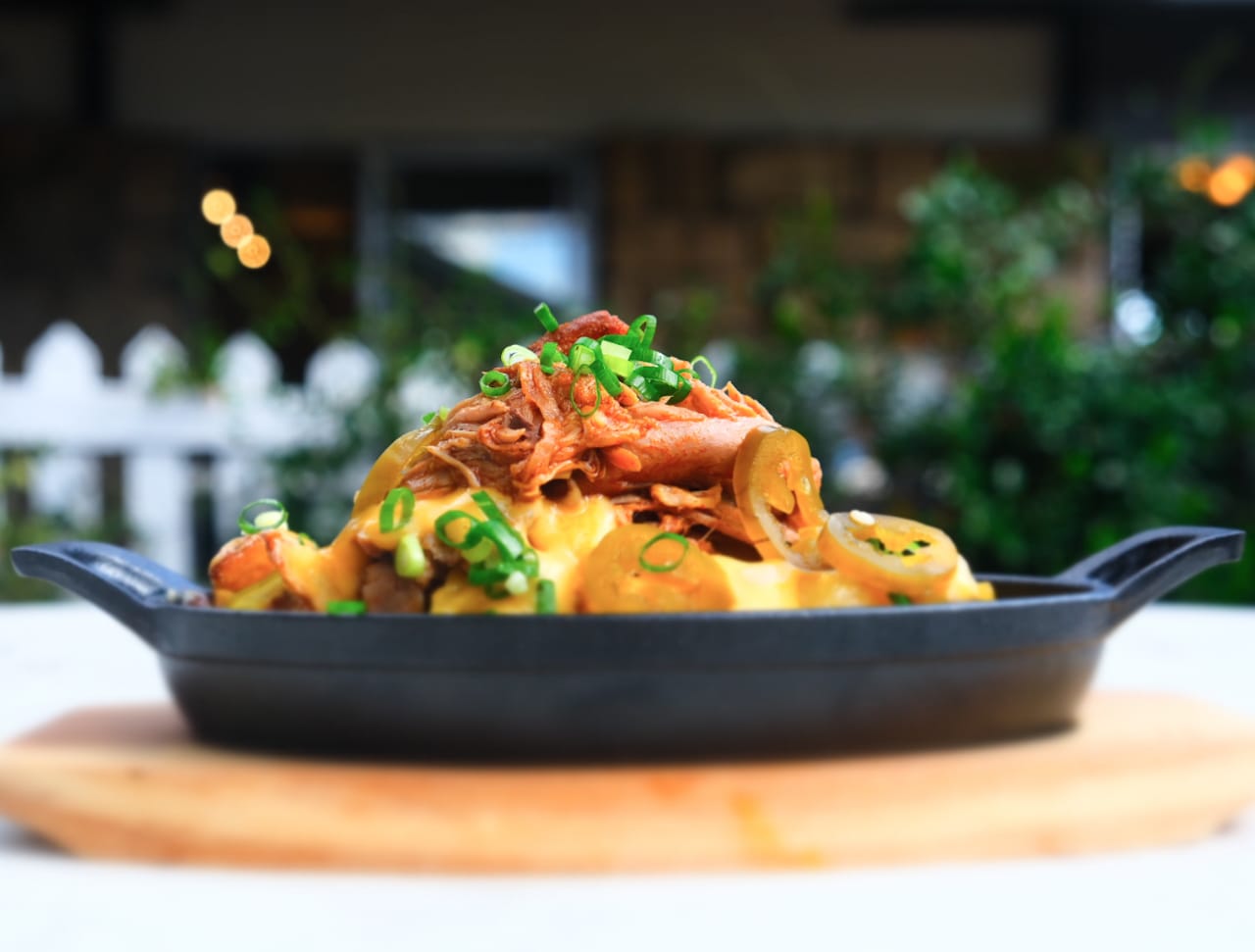 SMALL PLATES